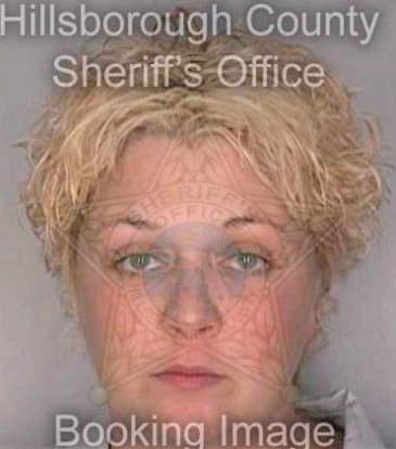 Baker Misti - Hillsborough County, FL 