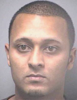 Patel Shivan - Hillsborough County, FL 