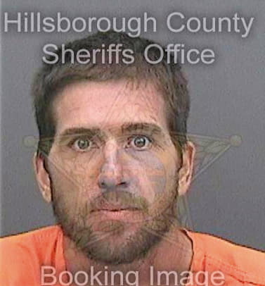 Clawson Thomas - Hillsborough County, FL 