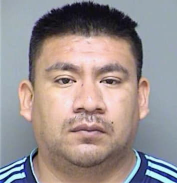 Silverio Antonio - Denton County, TX 