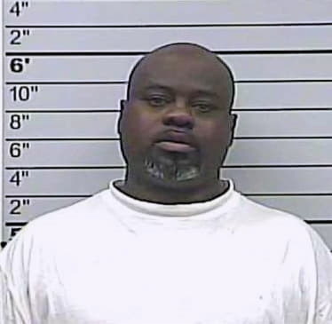 Sisk Joseph - Lee County, MS 