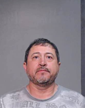 Gonzalez Mario - Hidalgo County, TX 