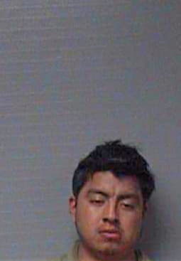 Laureano Anselmo - Forrest County, MS 