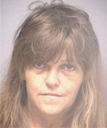 Merritt Diana - Hillsborough County, FL 
