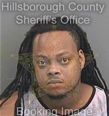 Mcknight Kevin - Hillsborough County, FL 