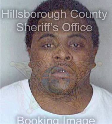 Hudley Reginald - Hillsborough County, FL 