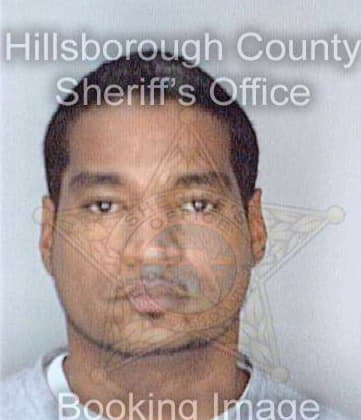 Serrano Richard - Hillsborough County, FL 