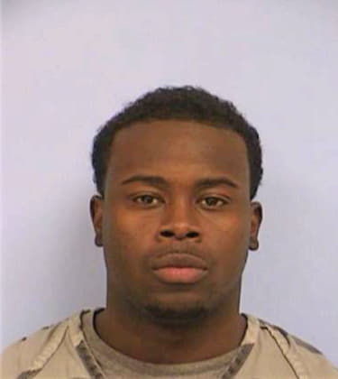 Franklin Cleve - Travis County, TX 
