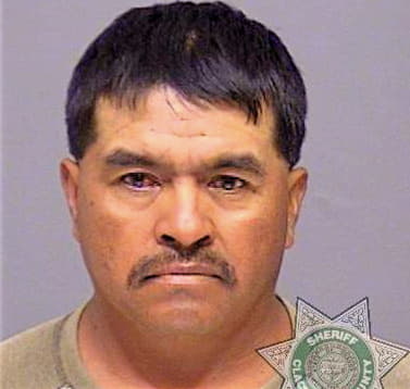 Chavez Jose - Clackamas County, OR 