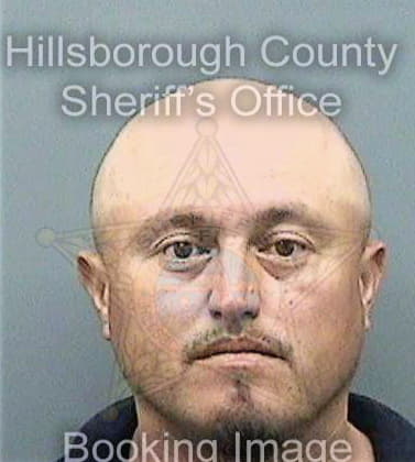 Mendoza Jose - Hillsborough County, FL 