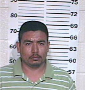 Zuniga Margarito - Hidalgo County, TX 