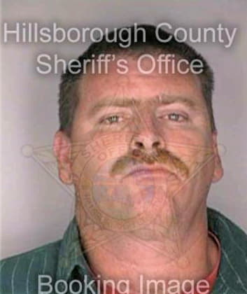 Blawn Delbert - Hillsborough County, FL 