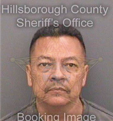 Guevaraceballos Jose - Hillsborough County, FL 