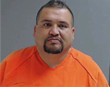 Perez Julio - Hidalgo County, TX 