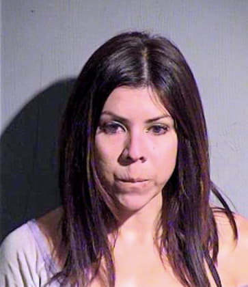 Lucas Ariana - Maricopa County, AZ 