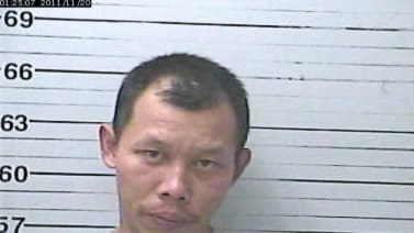 Tran Bien - Harrison County, MS 