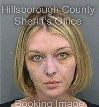 Smith Jennifer - Hillsborough County, FL 