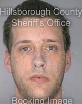 Mercer Jonathon - Hillsborough County, FL 