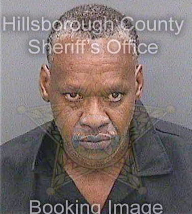 Mahone Christopher - Hillsborough County, FL 