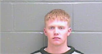 Anglin Derrick - Kenton County, KY 