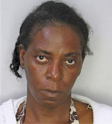 Floyd Doris - Hillsborough County, FL 