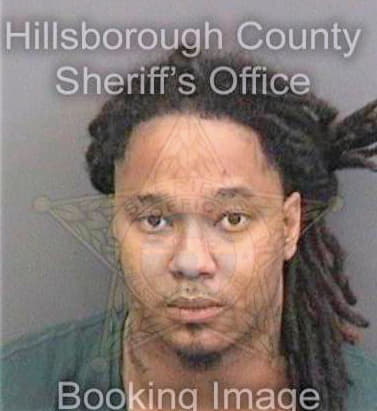 Lee James - Hillsborough County, FL 