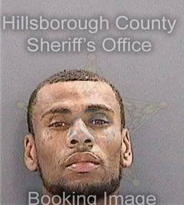 Booker Keith - Hillsborough County, FL 