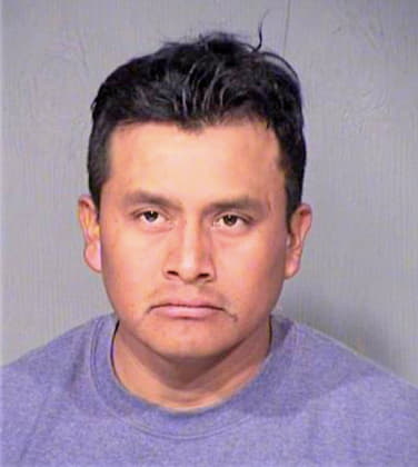 Miguel Maximiliano - Maricopa County, AZ 