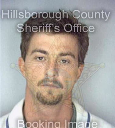 Mehaffey Robert - Hillsborough County, FL 