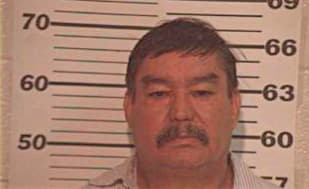 Rojas Salomon - Hidalgo County, TX 