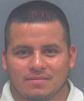 Miguel-Miguel Pascual - Lee County, FL 