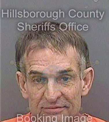 Gray Russell - Hillsborough County, FL 