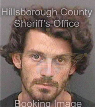 Stephens Thomas - Hillsborough County, FL 