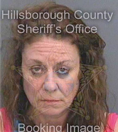 Bowleyrezpur Tina - Hillsborough County, FL 