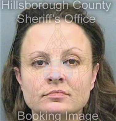 Warning Jill - Hillsborough County, FL 