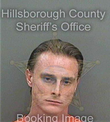 Collins Zackery - Hillsborough County, FL 