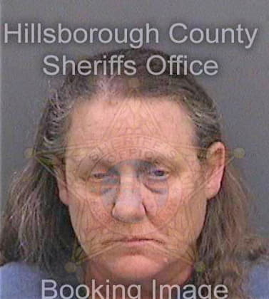 Pappillion Barbara - Hillsborough County, FL 