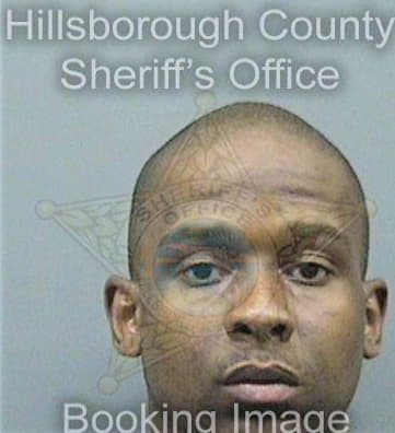 Watkins James - Hillsborough County, FL 