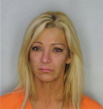 Gignac Nathalie - Hillsborough County, FL 