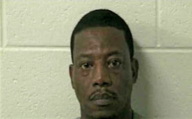 Freeman Randy - Newton County, GA 