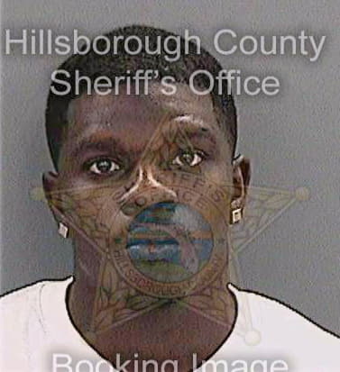 Mike Reginald - Hillsborough County, FL 