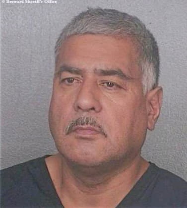 Diaz Silvestre - Broward County, FL 