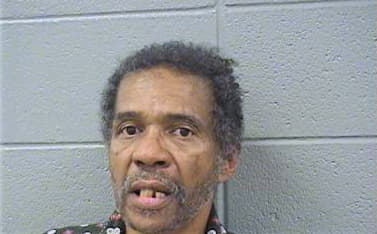 Charles Anthony - Cook County, IL 