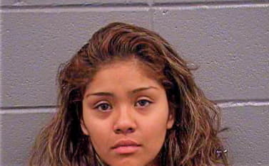 Arellano Mayra - Cook County, IL 