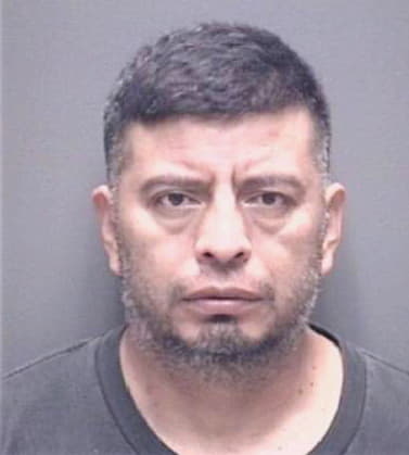 Martinez Roberto - Galveston County, TX 