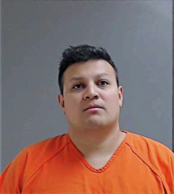 Aguirre Alonso - Hidalgo County, TX 