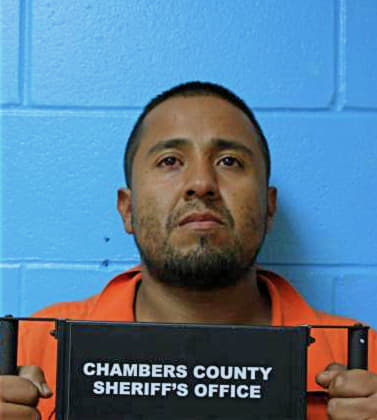 Hernandez Miguel - Chambers County, TX 