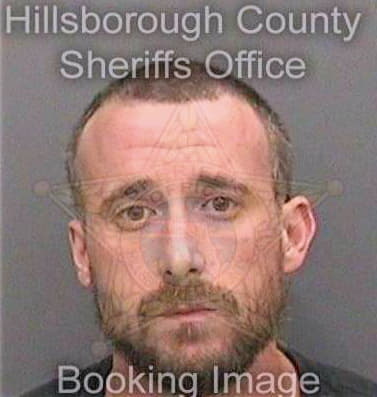 Fouts Jeremy - Hillsborough County, FL 