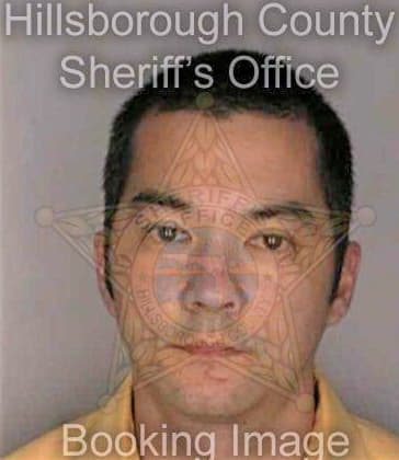 Meronek Robert - Hillsborough County, FL 