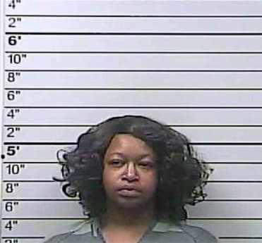 Reese Steven - Lee County, MS 